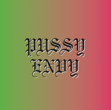 Pussy Envy Logo