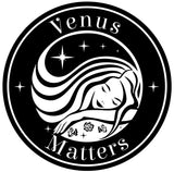 Venus Matters Logo