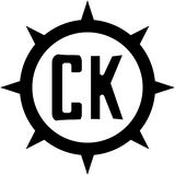 chaotic kink logo