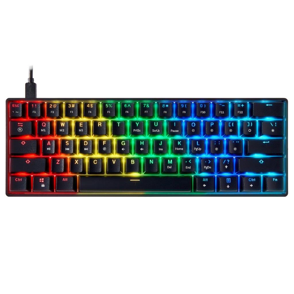 mechanical keyboard desk pad