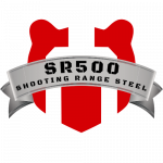 targets unlimited sr500 steel