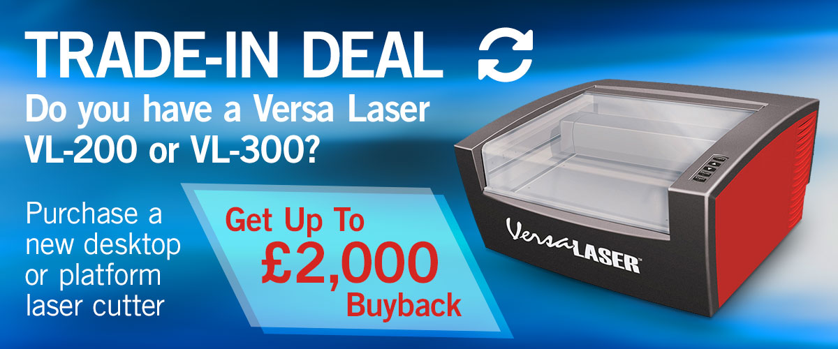 Hobarts New Laser Trade-in Deal
