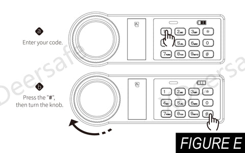 KS100-E-Unlock