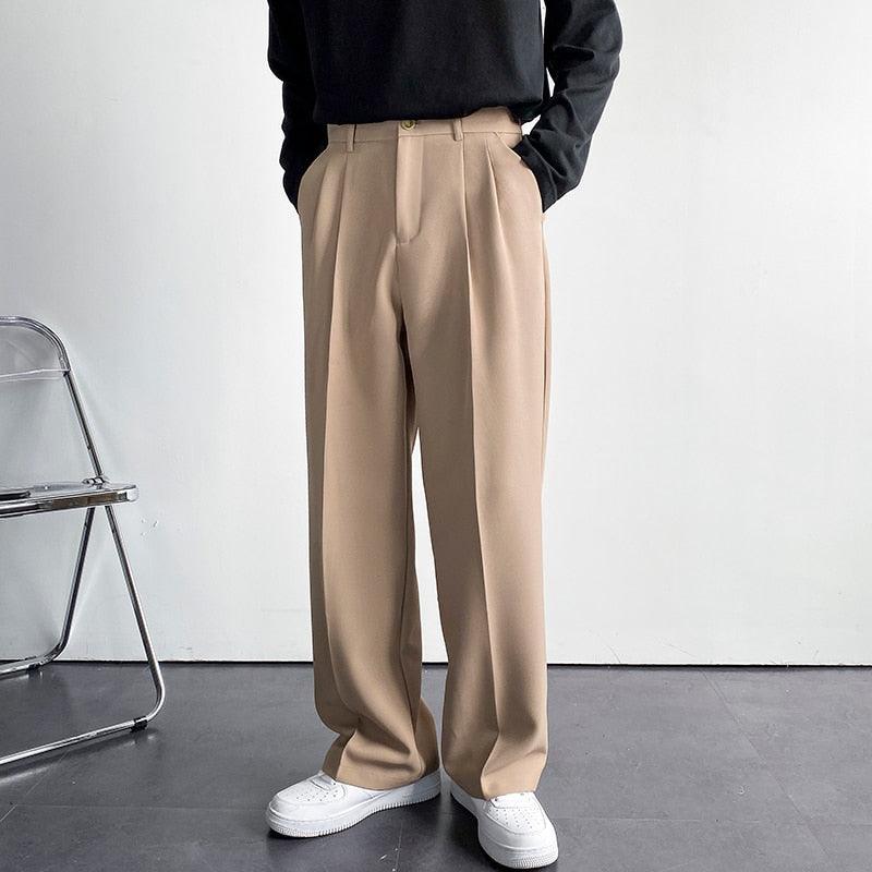 TopChaAURALEE オーラリー LIGHT MELTON WIDE SLACKS 4 - スラックス