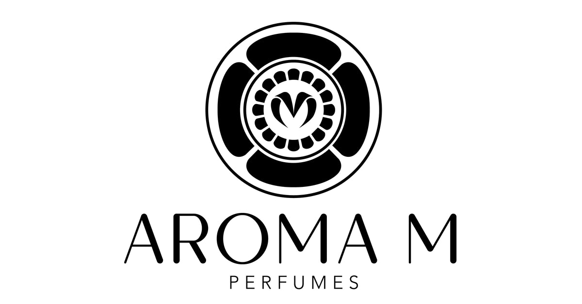Aroma M geisha perfumes and oils – Aroma M Perfumes
