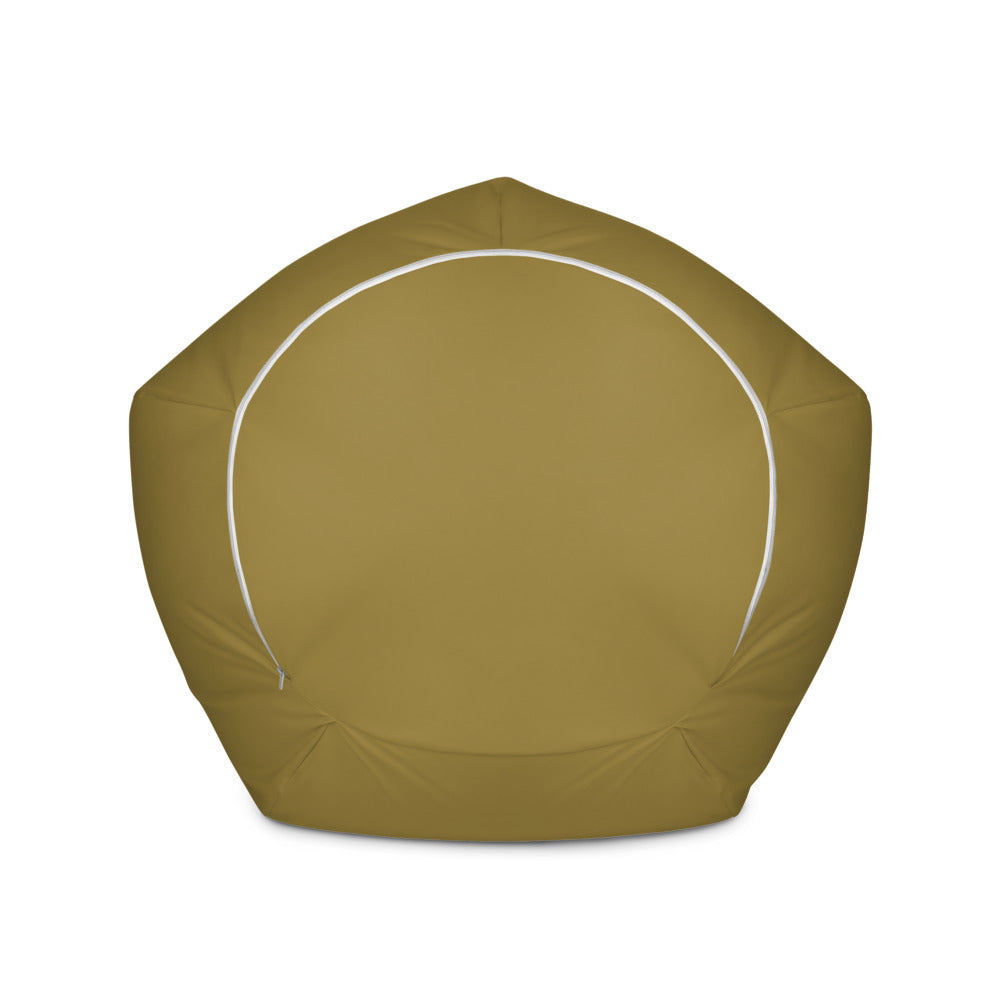 Goldie - Sustainably Made Bean Bag Chair Cover