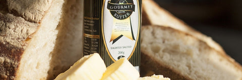 Gourmet Butter