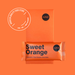 Nobo Sweet Orange at Ardkeen Quality Food Store