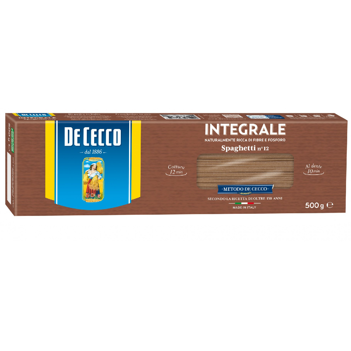 De Cecco Tagliatelle All'uovo No 104 250g - Ardkeen Quality Food Store