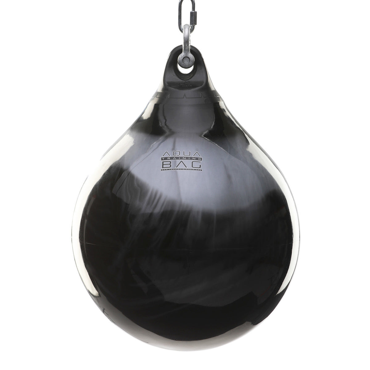 Aqua Punching Bag 21" - Haymaker Black