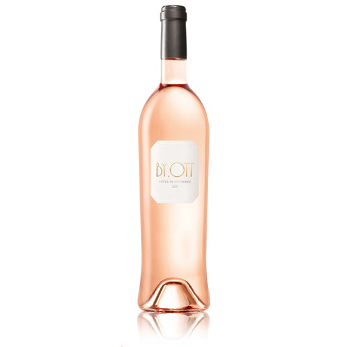 Côtes de Provence Rosé 2019 - Château d'Esclans