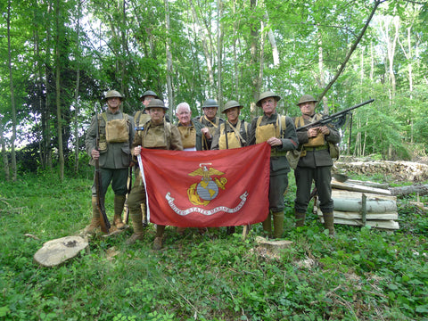 Living History Detachment