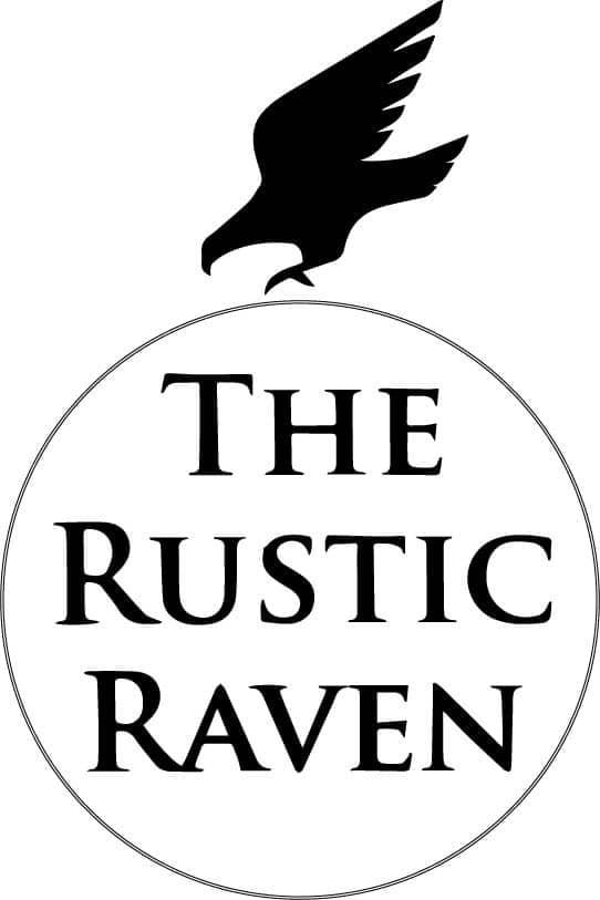 The Rustic Raven Crystal & Gift Shoppe