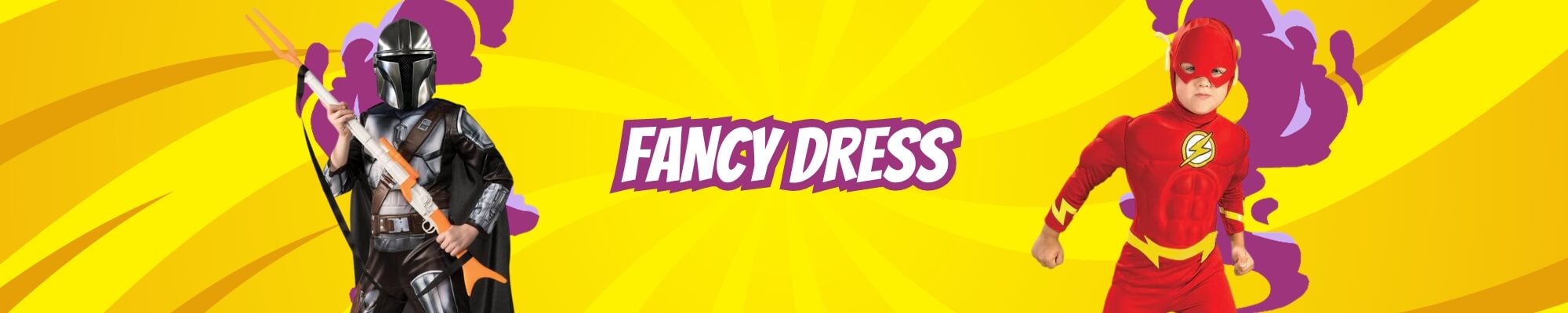 fancy dress costumes