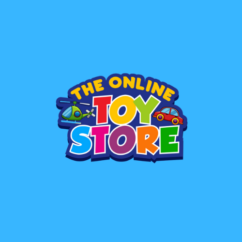 The Online Toy Store