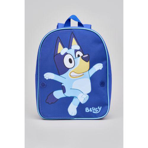 Bluey Family Unisex Flip Front School Bag Backpack - The Online Toy Store