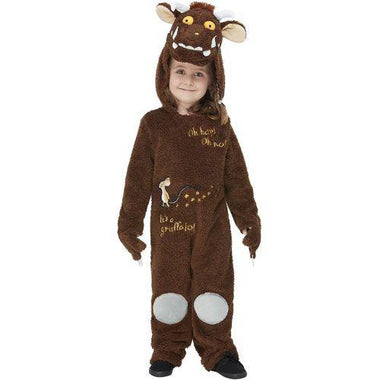 Smiffys Bing Bunny Child Unisex Fancy Dress Costume - The Online Toy Store