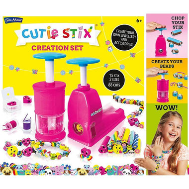 Cutie Stix Refill Pack - Happy - The Online Toy Store