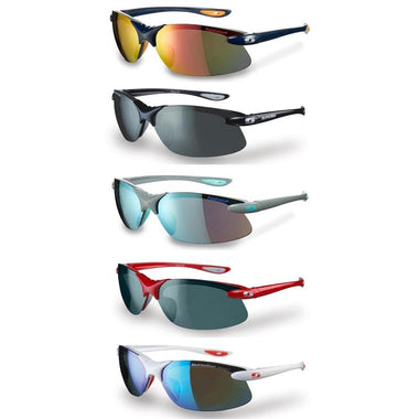 Sunwise Henley Adult Polarised Sports Sunglasses - The Online Toy