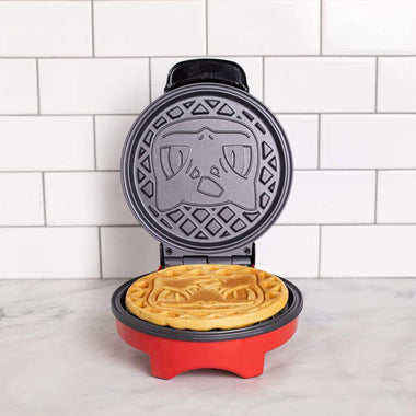 Uncanny Brands Pokémon Pokeball Single Cheese Toastie Maker