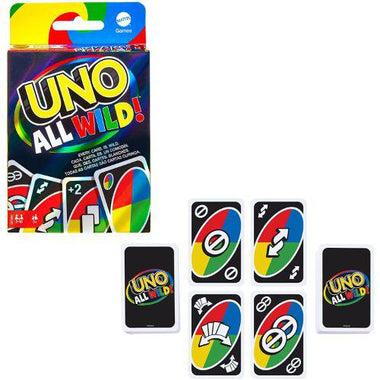 Mattel Games UNO Disney and Pixar Lightyear Card Game 2-10 Players