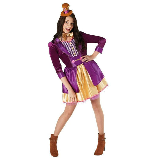 Roald Dahl Costumes - The Online Toy Store