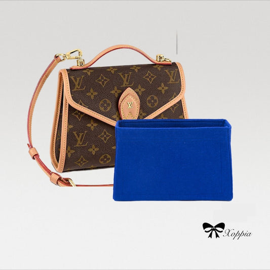 Bag Organizer For Marelle Handbag. Bag Insert For Classical Bag. – Xoppia