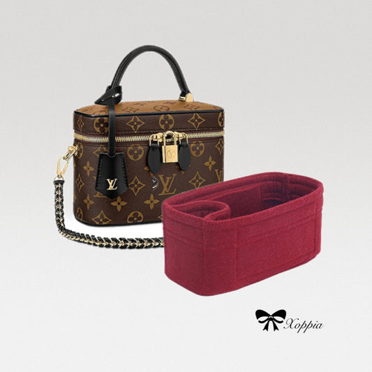 Bag Organizer For LV Boetie Pm Mm Nm. Bag Insert For Handbag Bag. – Xoppia