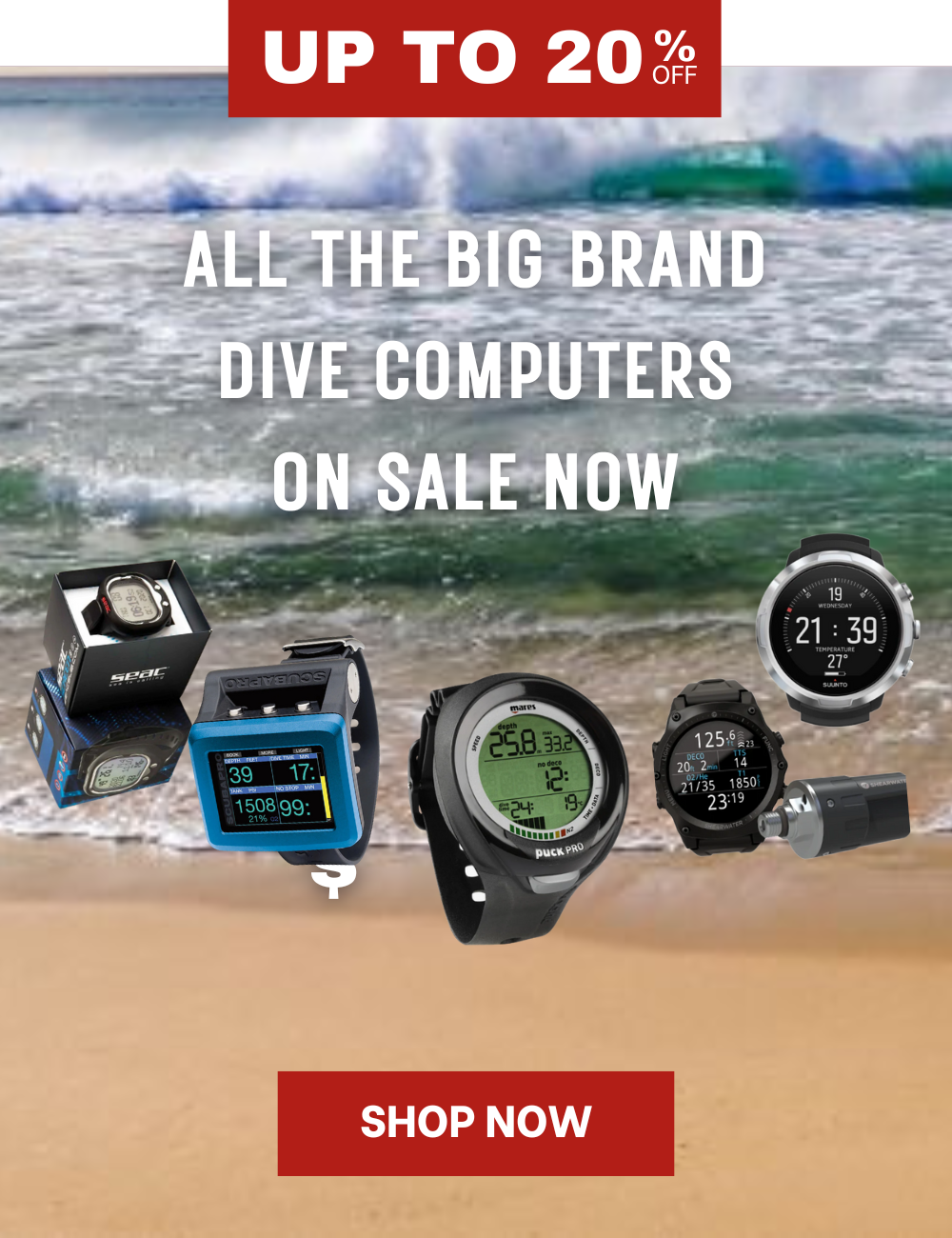 Dive Newcastle Australias #1 Online Dive Store