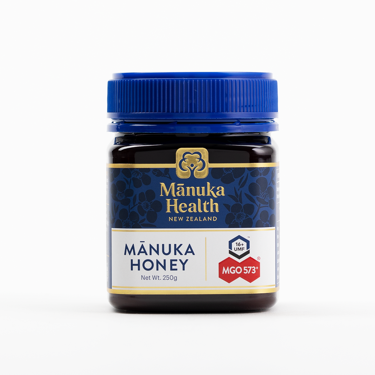 MGO 573+ Mānuka Honey