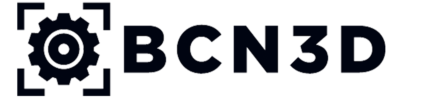 BCN3D Logo