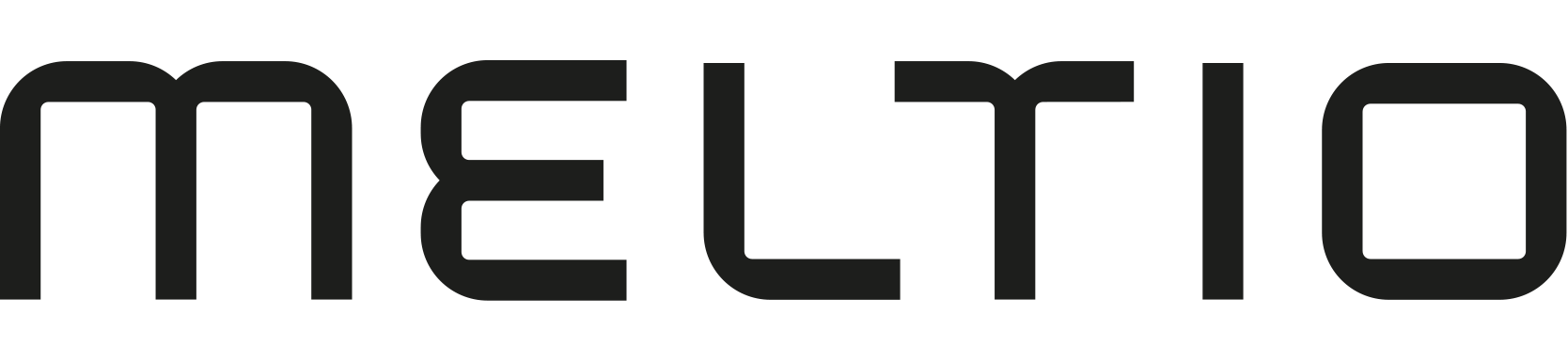 Meltio Logo