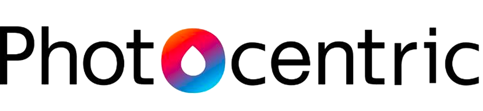 Photocentric_logo Logo