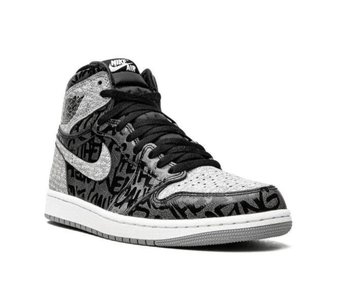 AIR JORDAN 1 HIGH OG 'REBELLIONAIRE' – WELLYGAM