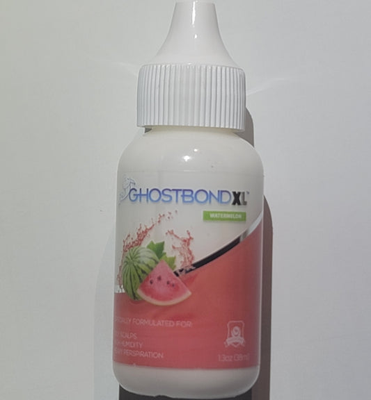 Ghost Bond XL Liquid Adhesive, White, 1.3 oz