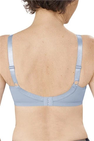 Amoena Ester Front Closure Non-wired Bra - Nightingale Medical Supplies