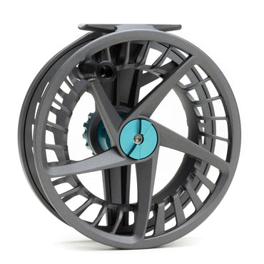 Lamson Liquid 7+ Reel – Sportinglife Turangi