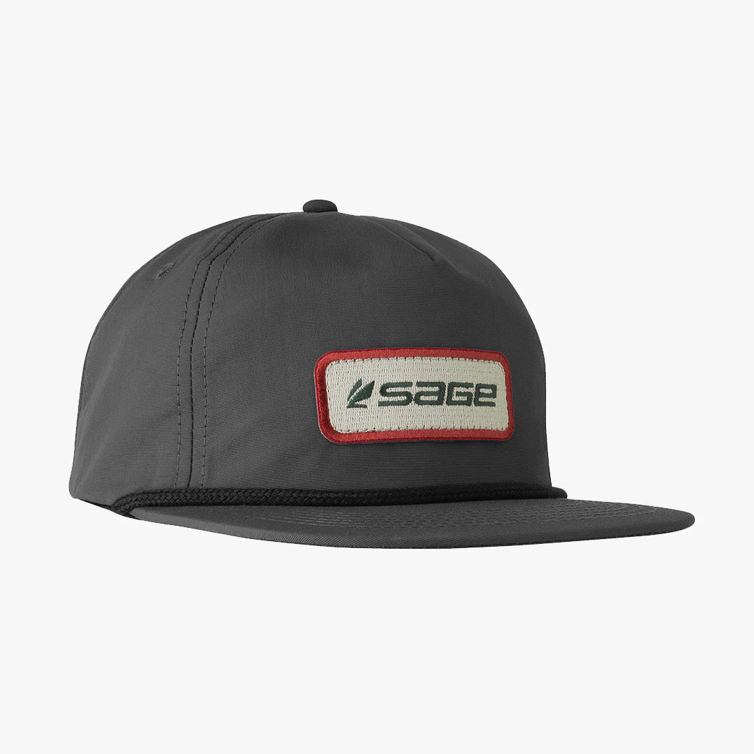 Sage Captain's Hat Heritage Trout/Olive – Sportinglife Turangi