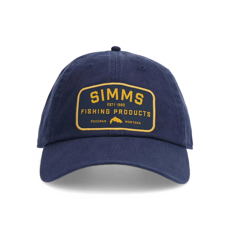 Simms Captains Hat – Sportinglife Turangi