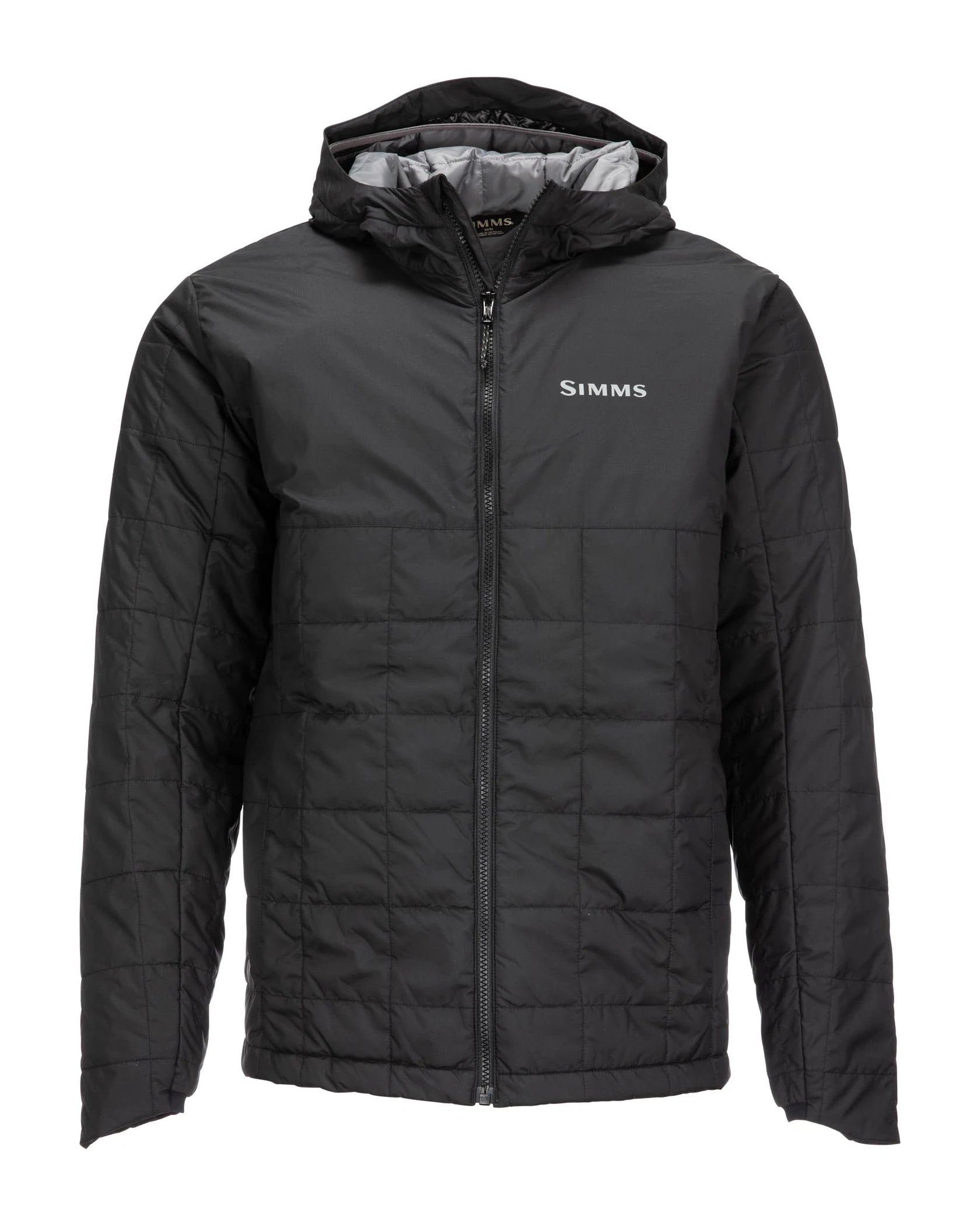 Simms Bulkley Insulated Jacket – Sportinglife Turangi