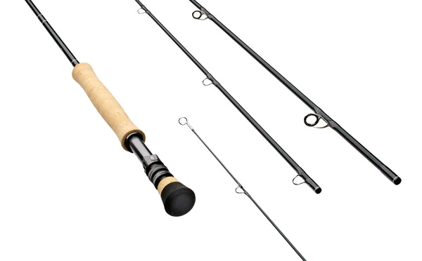 Guideline LPX Coastal saltwater fly rods 