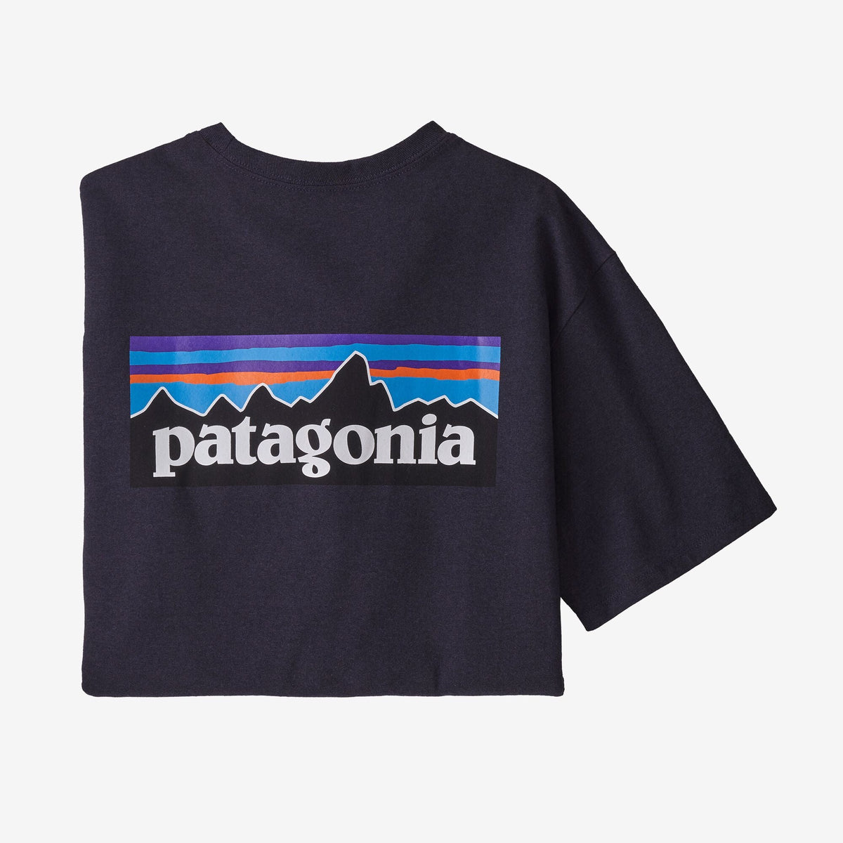 Patagonia Framed Fitz Roy Trout Organic T-Shirt – Sportinglife Turangi