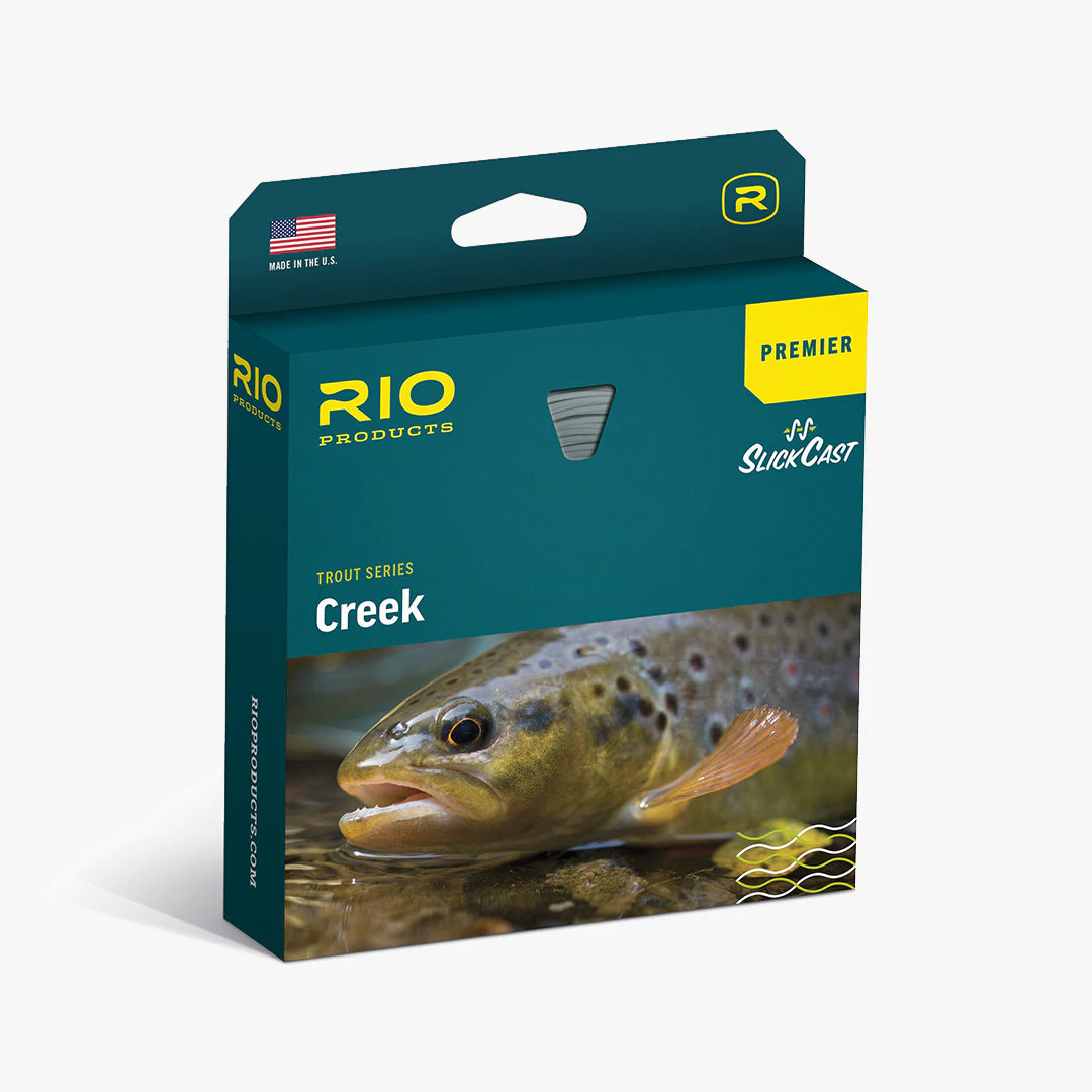 RIO Grand Fly Line – Sportinglife Turangi