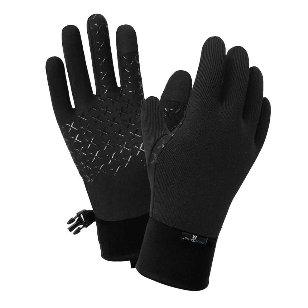 FIR-SKIN Fingerless Gloves