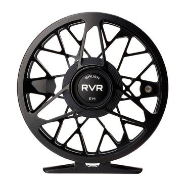 Ross Evolution LTX Reels - Black – Sportinglife Turangi