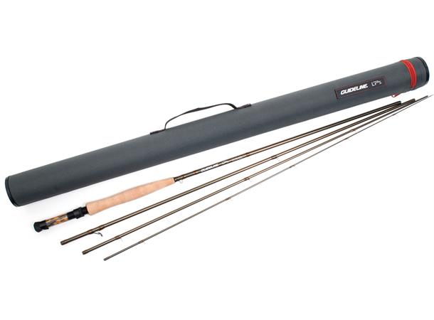 Primal Zone Euro Nymph Rod – Sportinglife Turangi