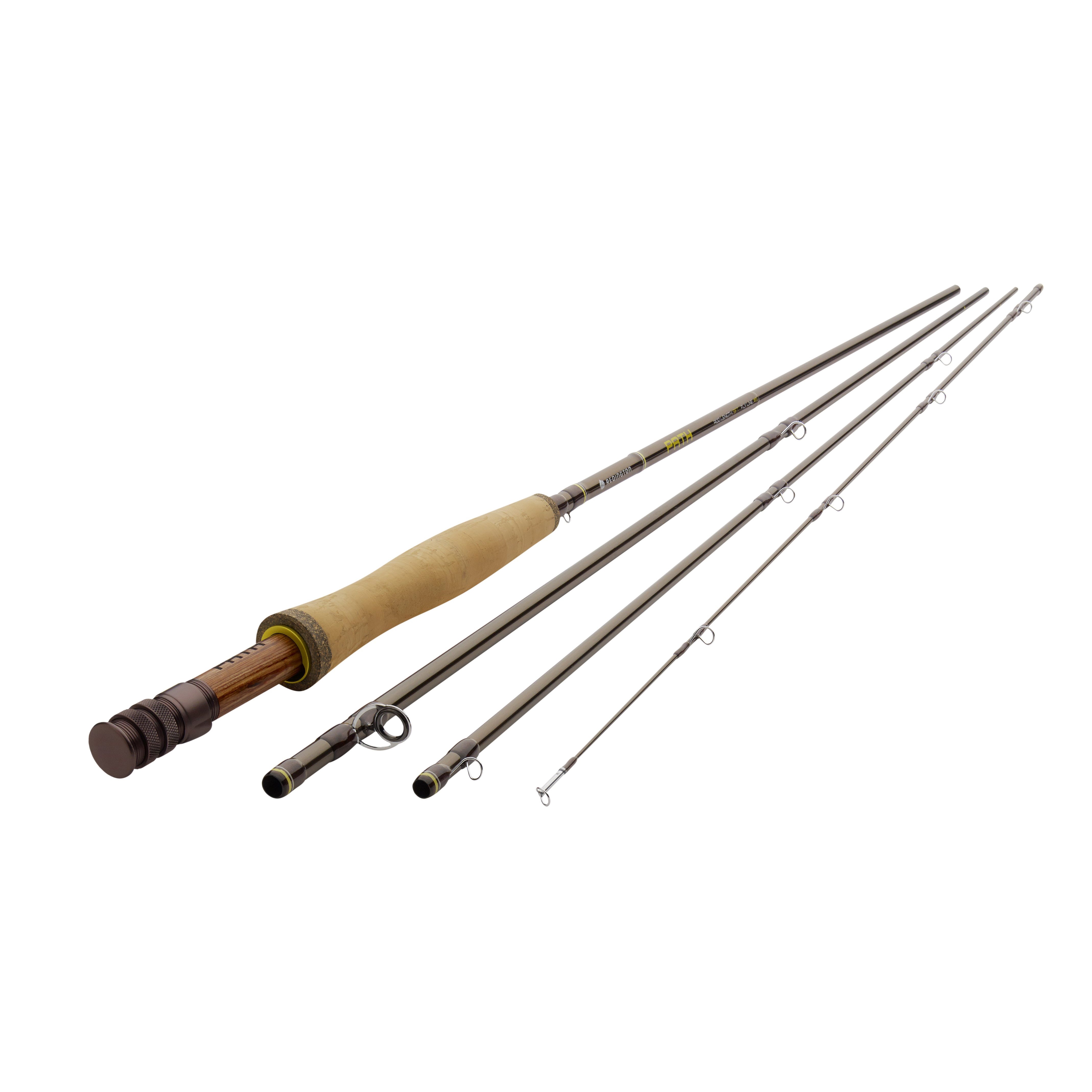 Redington TRACE Fly Rod – Sportinglife Turangi