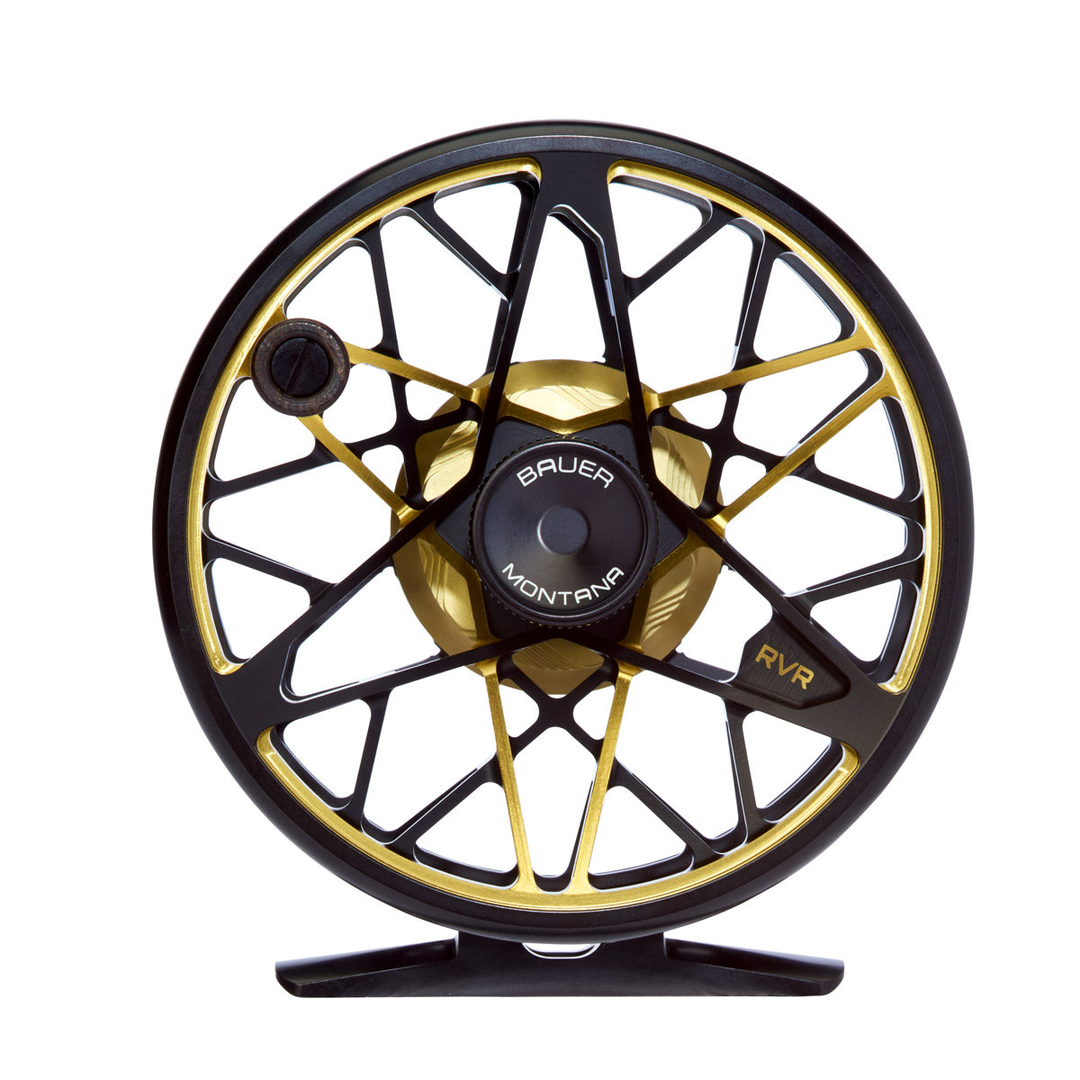 Bauer RX Fly Reel – Sportinglife Turangi