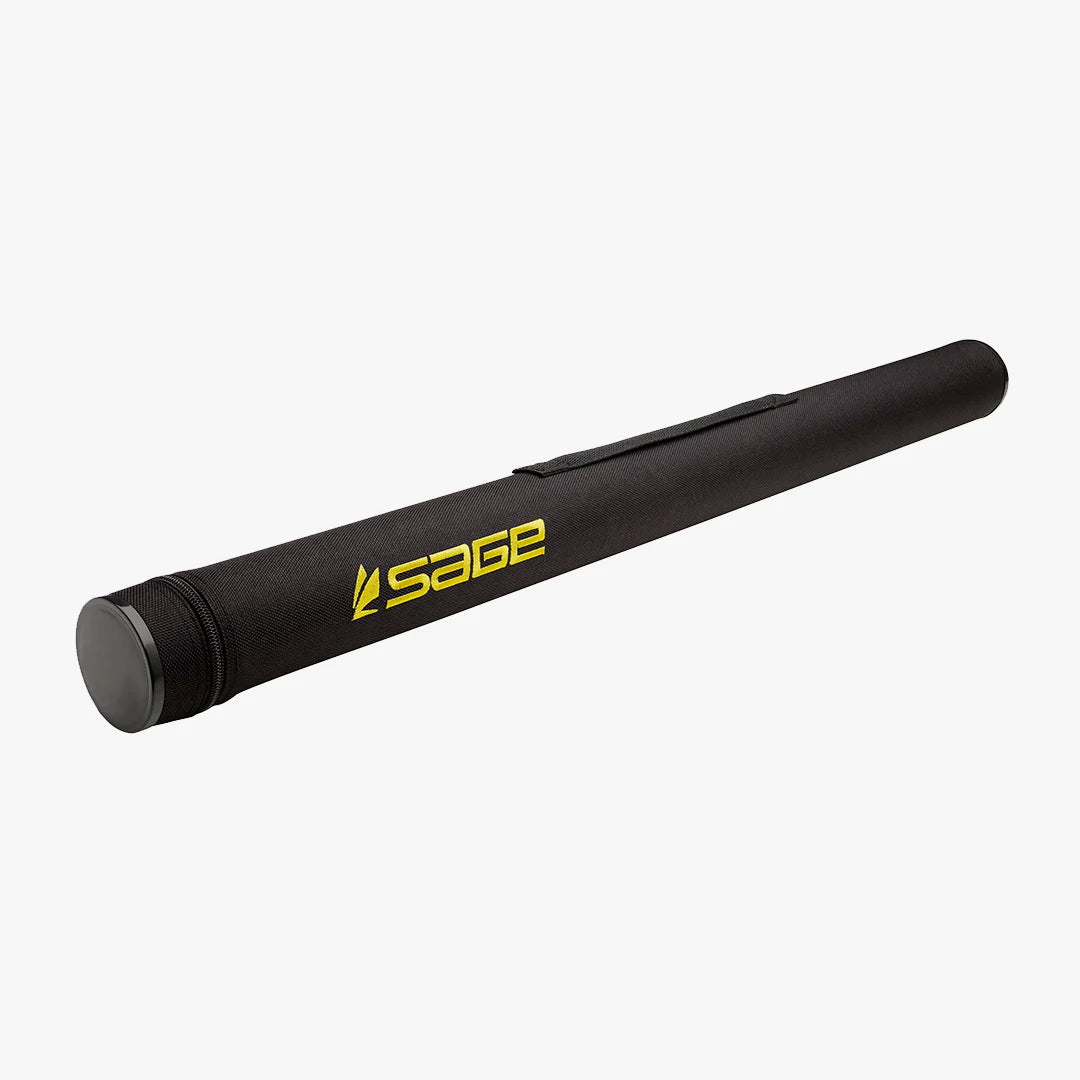 Sage Ballistic Single Rod/Reel Case 4 Piece 9