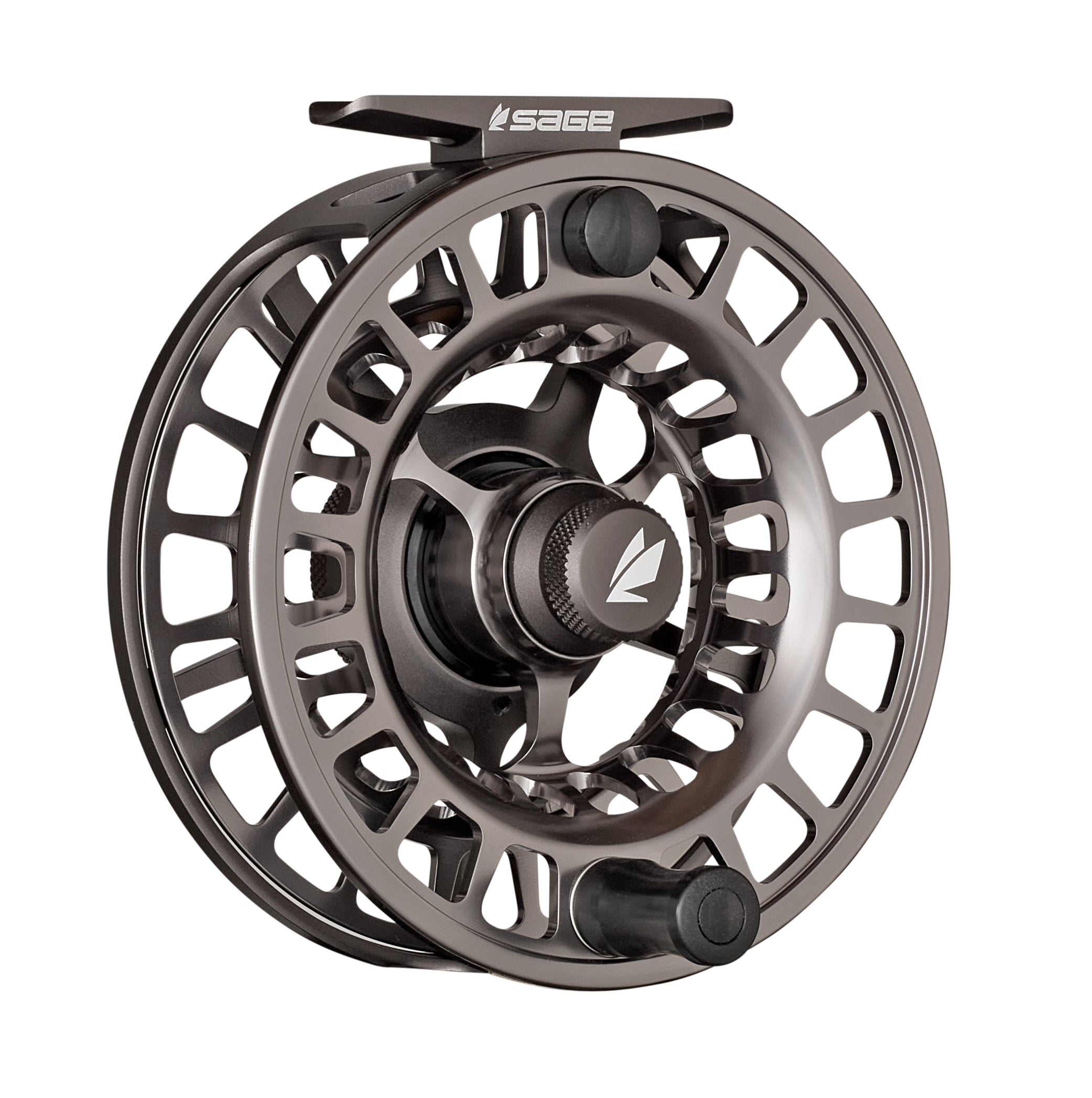 Sage Trout Fly Reel – Sportinglife Turangi